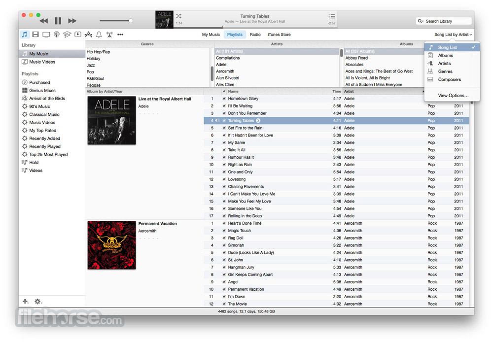 Download Itunes 12.9 For Mac